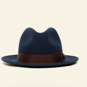 GOORIN BROS 💯 WOOL FEDORA